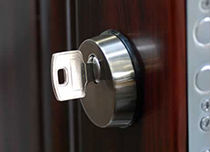 Locksmith business service in Davie